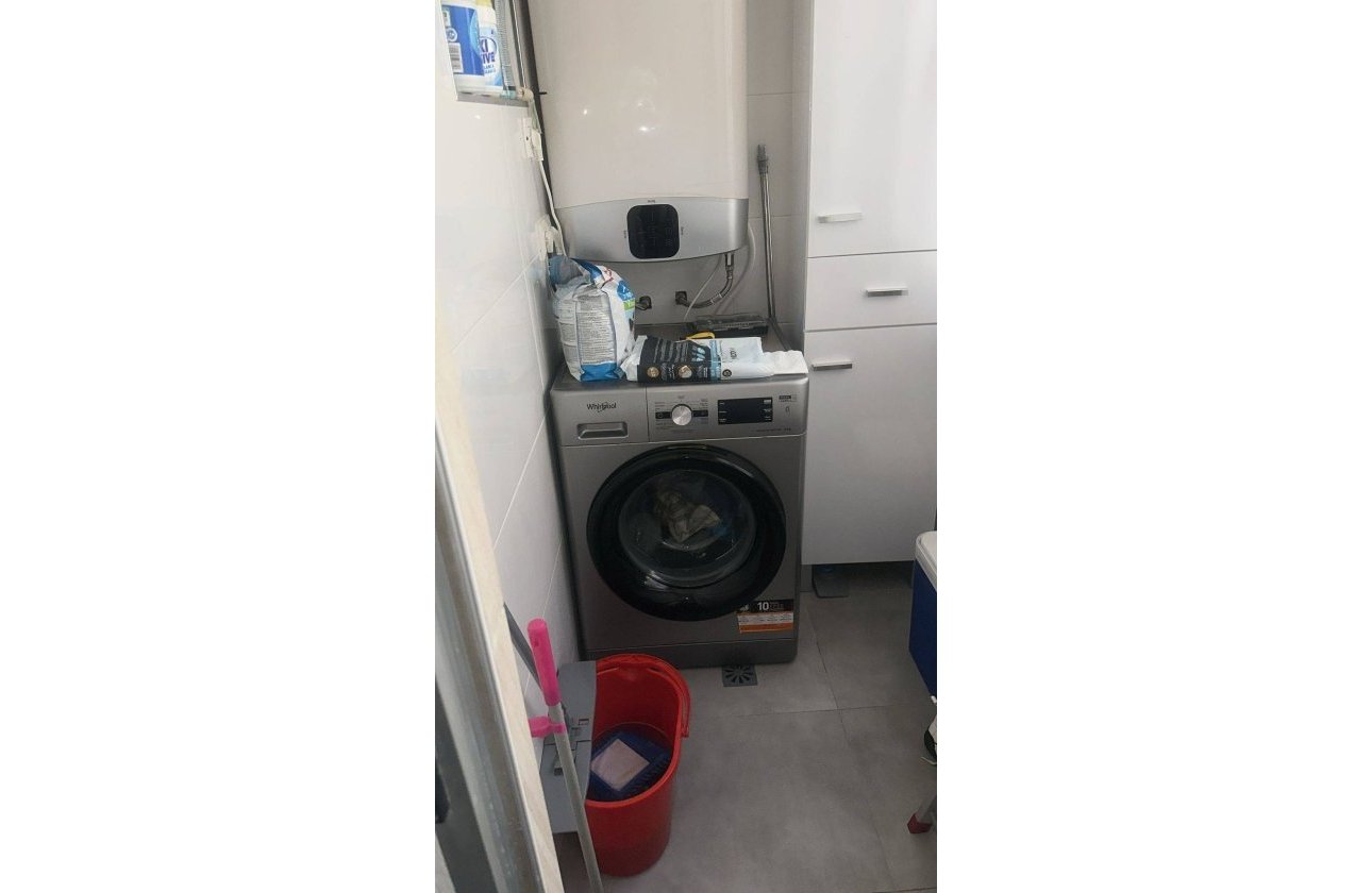 Resale - Penthouse -
Torrevieja - Centro