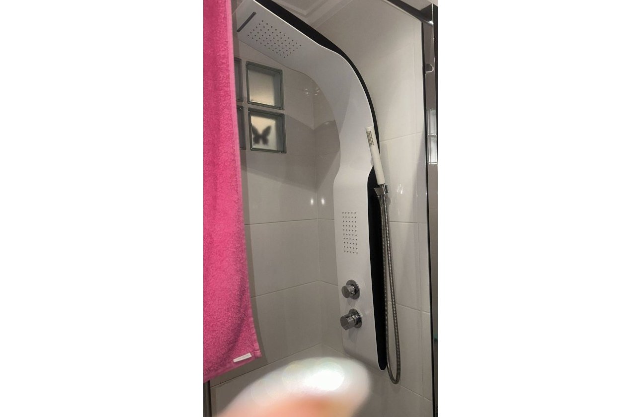 Resale - Penthouse -
Torrevieja - Centro