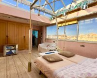 Resale - Penthouse -
Torrevieja - Centro