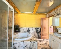 Resale - Penthouse -
Torrevieja - Centro