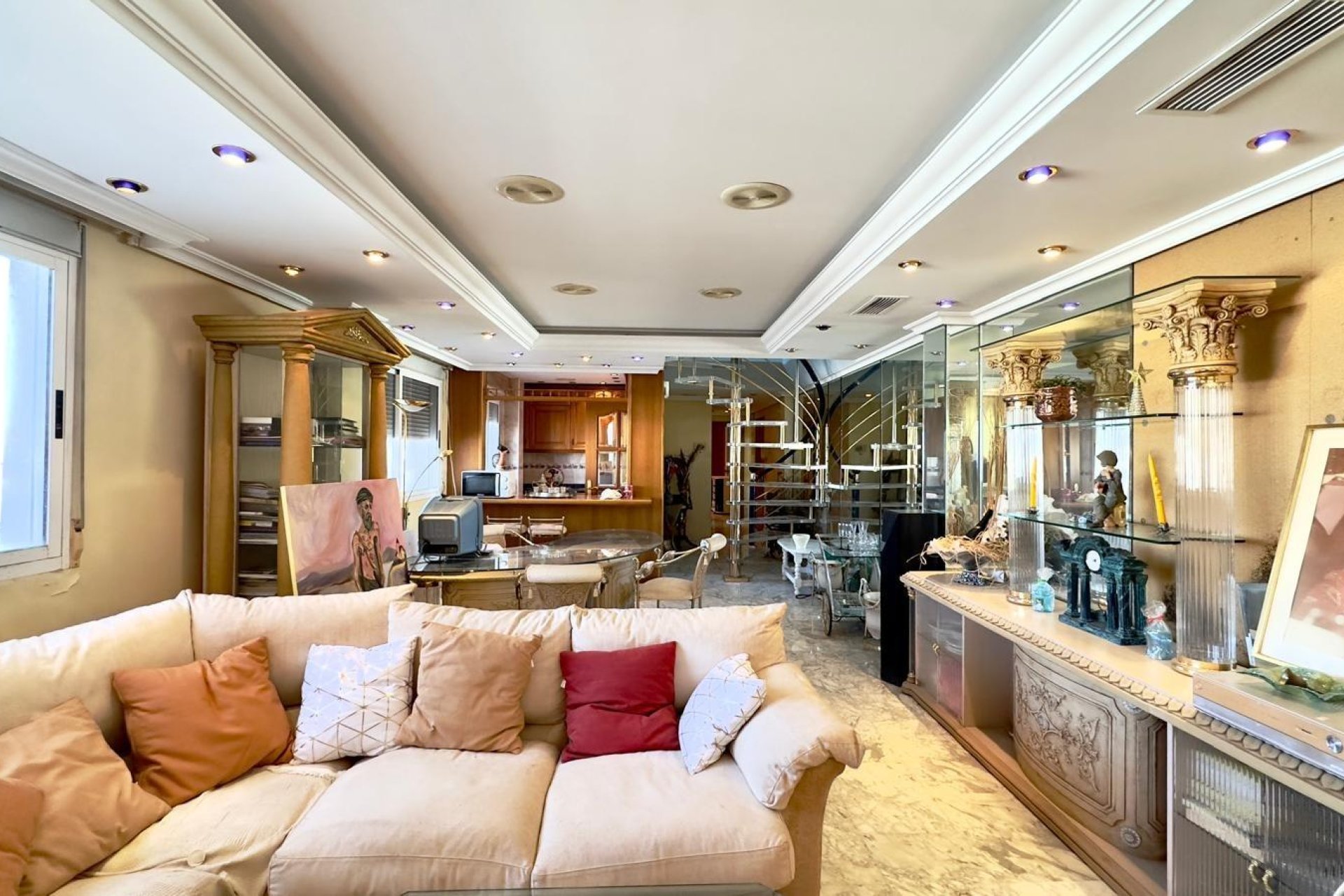 Resale - Penthouse -
Torrevieja - Centro