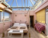 Resale - Penthouse -
Torrevieja - Centro