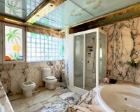 Resale - Penthouse -
Torrevieja - Centro