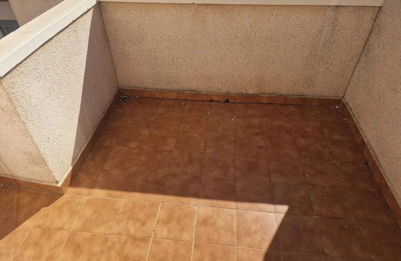 Resale - Penthouse -
Torrevieja - Centro