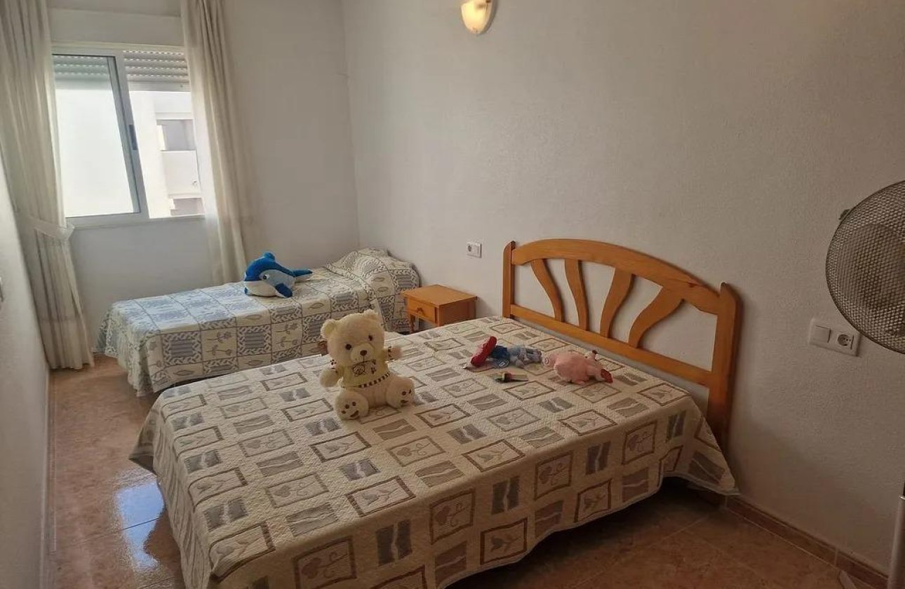 Resale - Penthouse -
Torrevieja - Centro