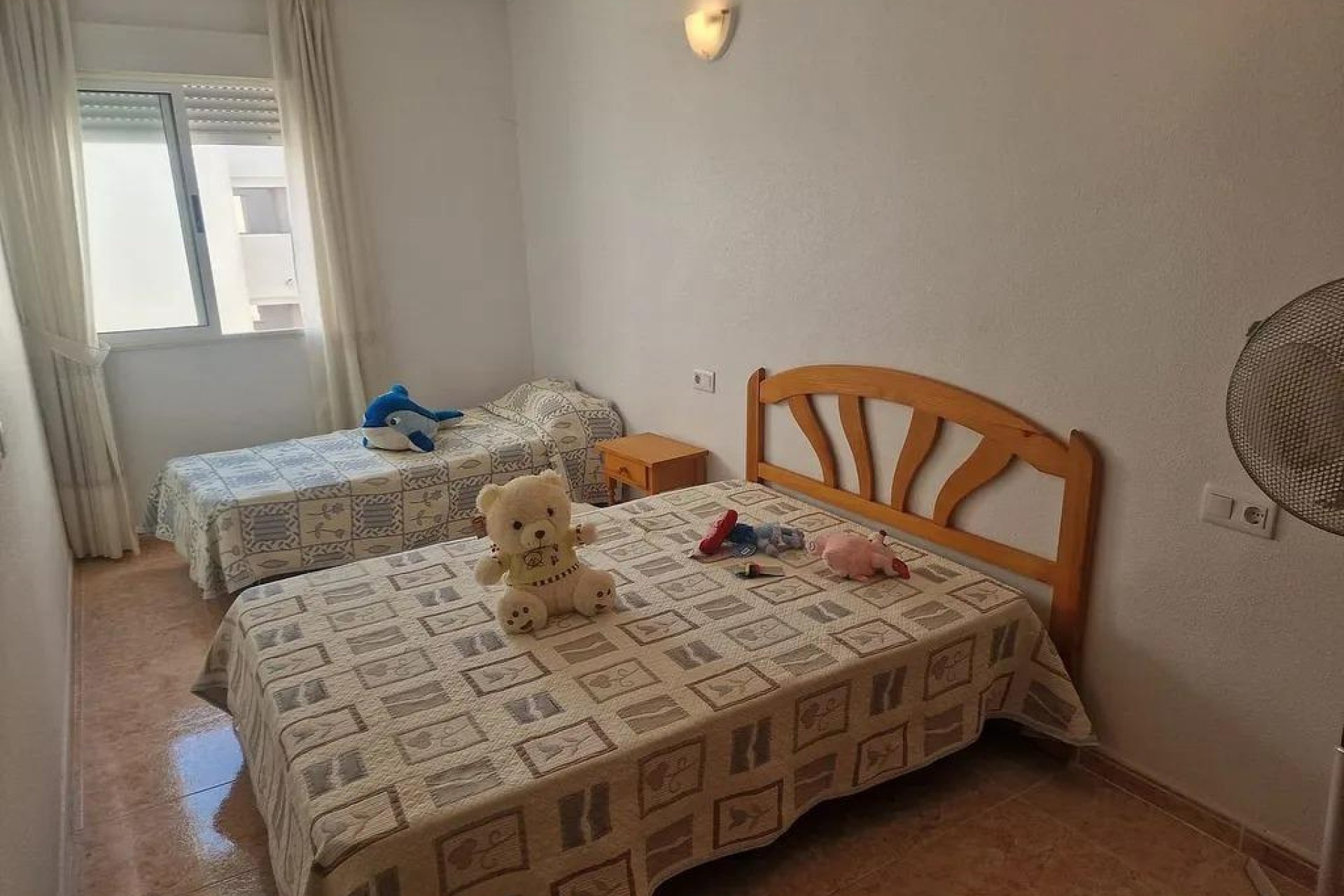 Resale - Penthouse -
Torrevieja - Centro