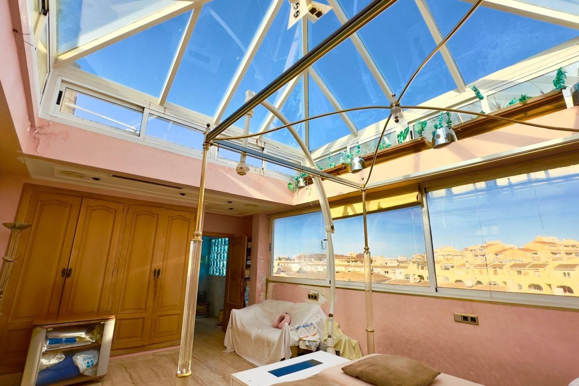 Resale - Penthouse -
Torrevieja - Centro