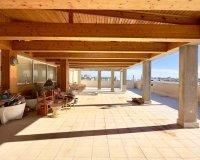 Resale - Penthouse -
Torrevieja - Centro