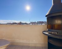 Resale - Penthouse -
Torrevieja - Centro