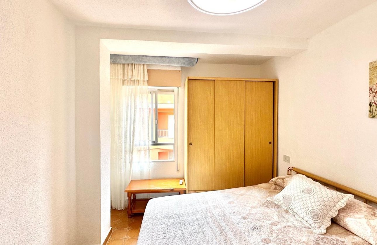 Resale - Penthouse -
Torrevieja - Centro