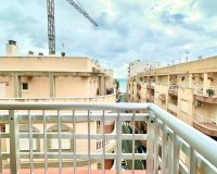 Resale - Penthouse -
Torrevieja - Centro