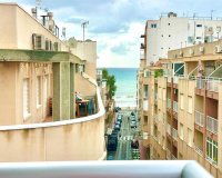 Resale - Penthouse -
Torrevieja - Centro