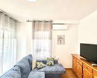 Resale - Penthouse -
Torrevieja - Centro