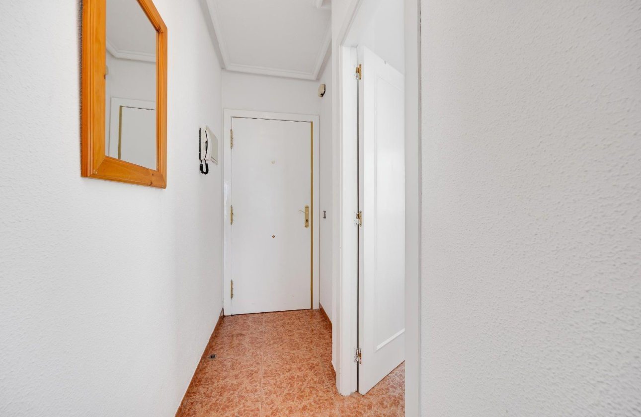 Resale - Penthouse -
Torrevieja - Centro