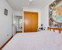 Resale - Penthouse -
Torrevieja - Centro