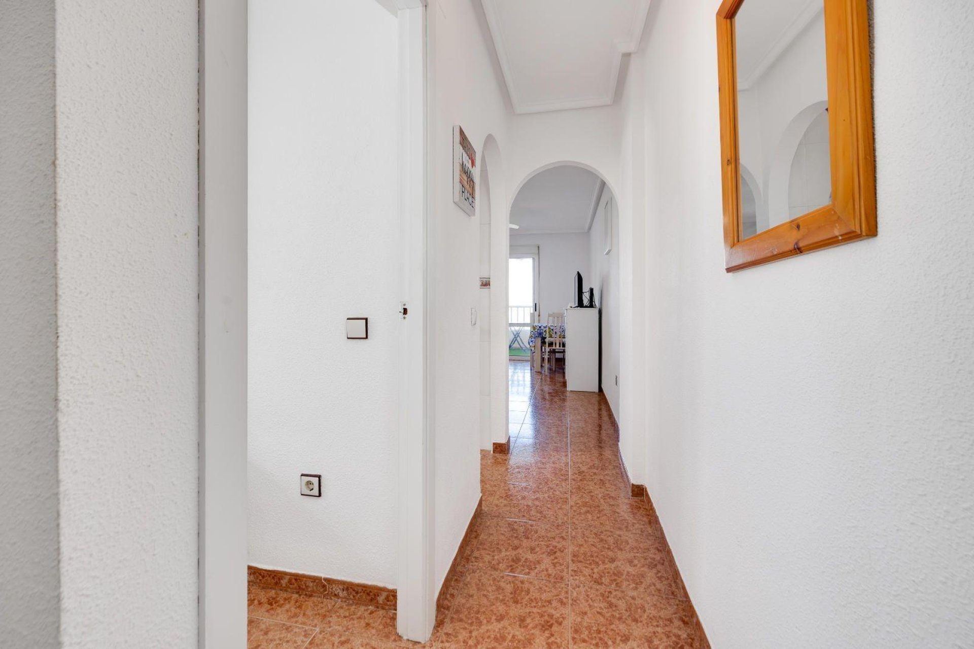 Resale - Penthouse -
Torrevieja - Centro