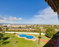 Resale - Penthouse -
Torrevieja - Centro