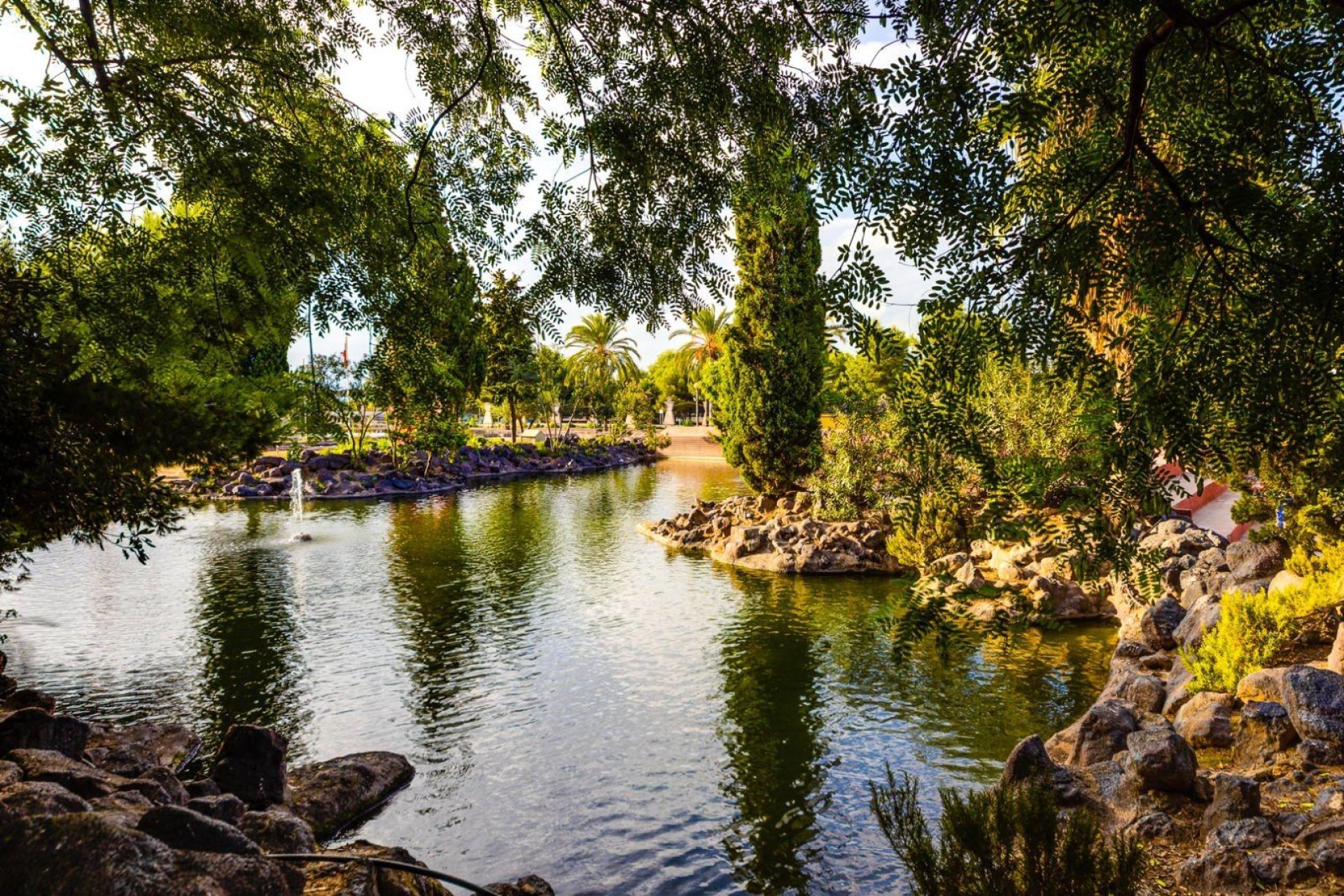 Resale - Penthouse -
Torrevieja - Centro