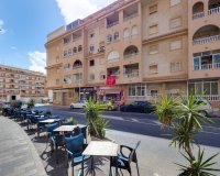 Resale - Penthouse -
Torrevieja - Centro