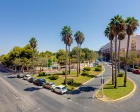 Resale - Penthouse -
Torrevieja - Centro