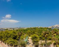 Resale - Penthouse -
Torrevieja - Centro