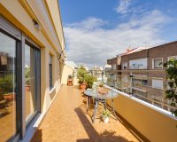 Resale - Penthouse -
Torrevieja - Centro