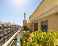 Resale - Penthouse -
Torrevieja - Centro