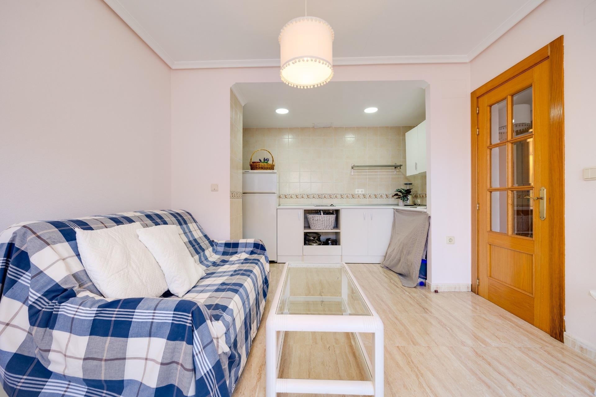 Resale - Penthouse -
Torrevieja - Centro