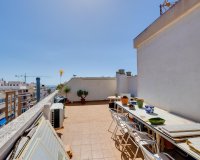 Resale - Penthouse -
Torrevieja - Centro