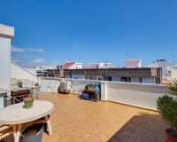 Resale - Penthouse -
Torrevieja - Centro