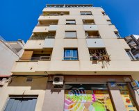 Resale - Penthouse -
Torrevieja - Centro