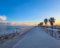 Resale - Penthouse -
Torrevieja - Centro