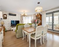 Resale - Penthouse -
Torrevieja - Centro