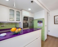 Resale - Penthouse -
Torrevieja - Centro