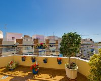 Resale - Penthouse -
Torrevieja - Centro