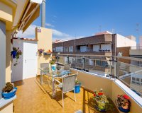 Resale - Penthouse -
Torrevieja - Centro