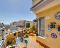 Resale - Penthouse -
Torrevieja - Centro