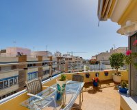 Resale - Penthouse -
Torrevieja - Centro