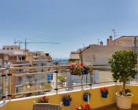 Resale - Penthouse -
Torrevieja - Centro