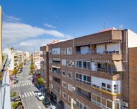 Resale - Penthouse -
Torrevieja - Centro