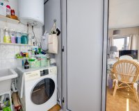 Resale - Penthouse -
Torrevieja - Centro