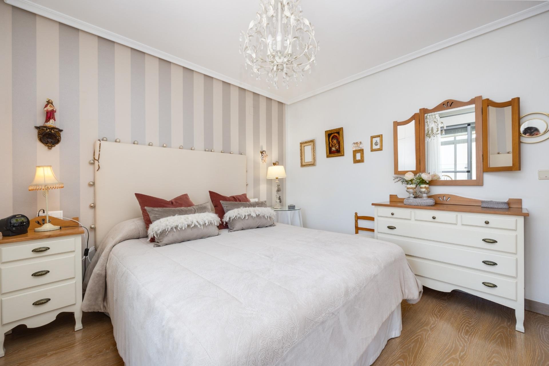 Resale - Penthouse -
Torrevieja - Centro