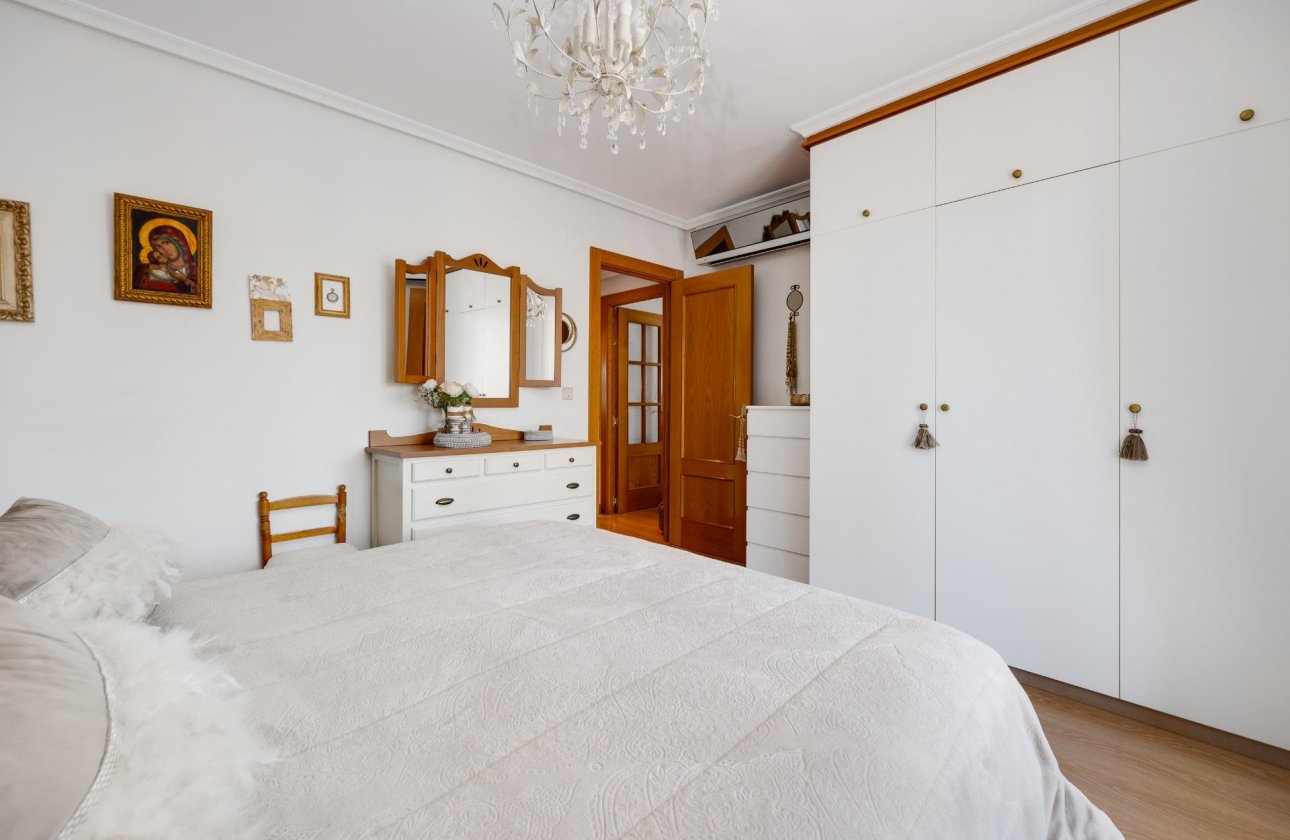 Resale - Penthouse -
Torrevieja - Centro