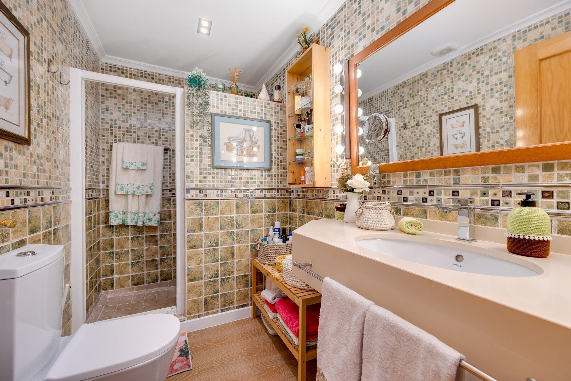 Resale - Penthouse -
Torrevieja - Centro