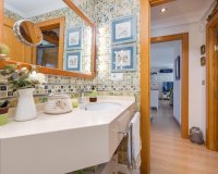 Resale - Penthouse -
Torrevieja - Centro