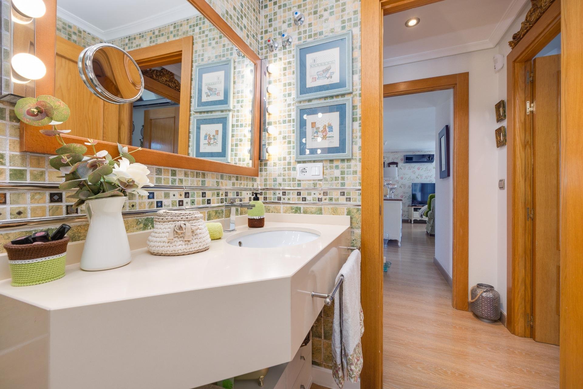 Resale - Penthouse -
Torrevieja - Centro