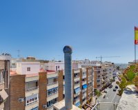 Resale - Penthouse -
Torrevieja - Centro