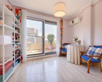 Resale - Penthouse -
Torrevieja - Centro
