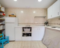Resale - Penthouse -
Torrevieja - Centro