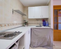 Resale - Penthouse -
Torrevieja - Centro